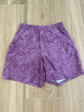 Men's Lululemon Pace Breaker shorts size M
